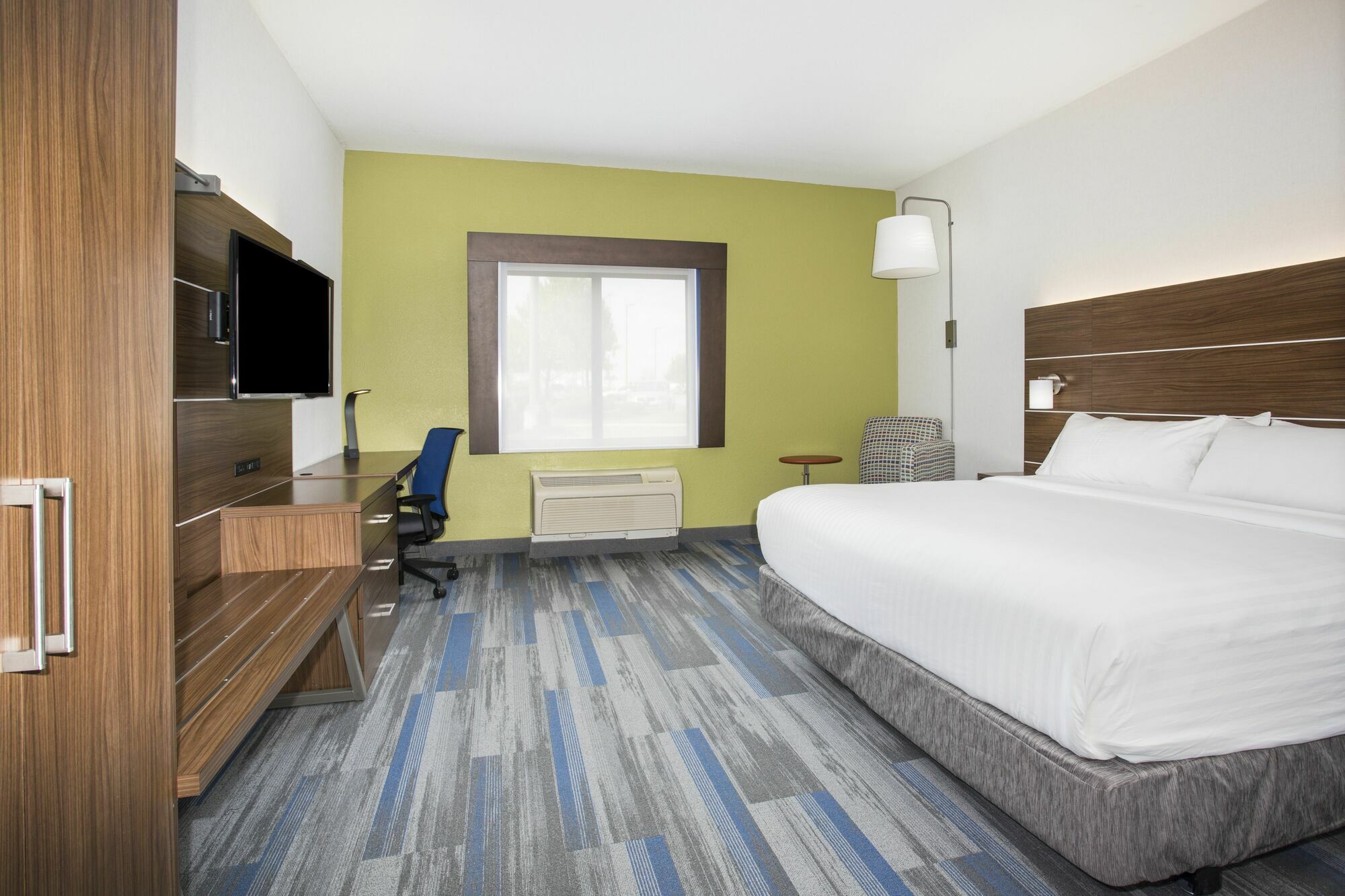 Holiday Inn Express Kansas City - At The Legends!, An Ihg Hotel Номер фото